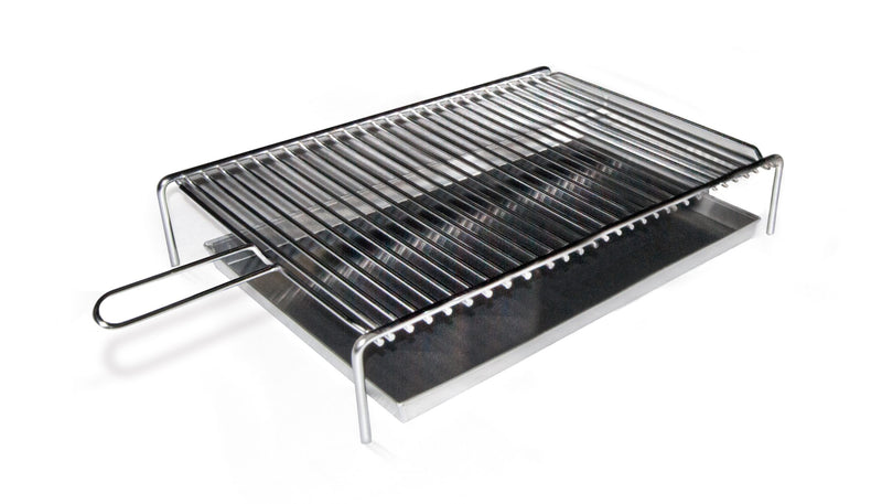 BARBECUE-SET für Pizzaofen