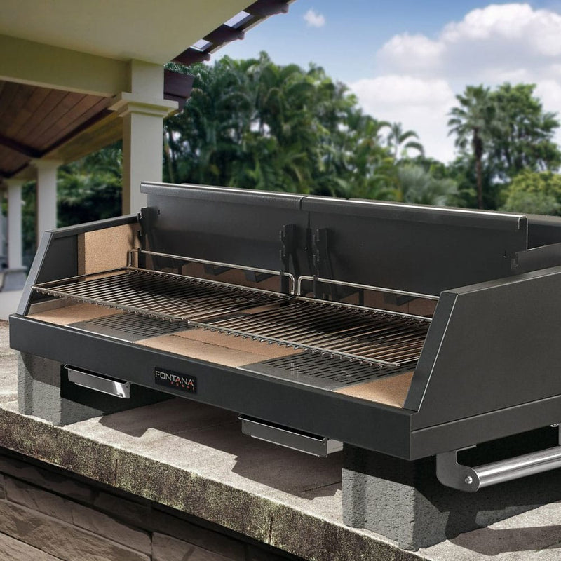 Grills Fontana Forni