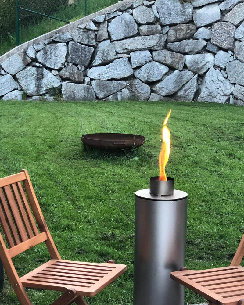 Feuersäule LoderFire
