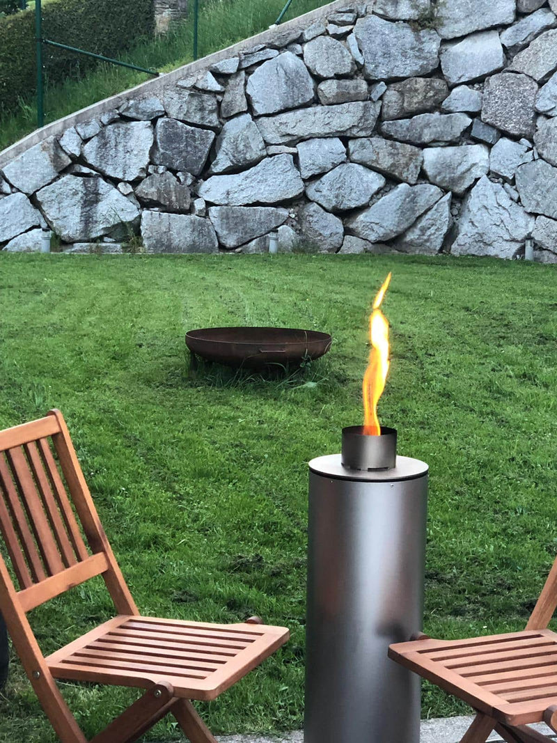 Feuersäule LoderFire