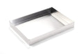 Backblech hoch Aluminium Backpfanne