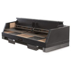 Fontana Forni EGEO 80/110 Aufsatzgrill Einbaugrill