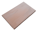 Holzbrett Buche Natur