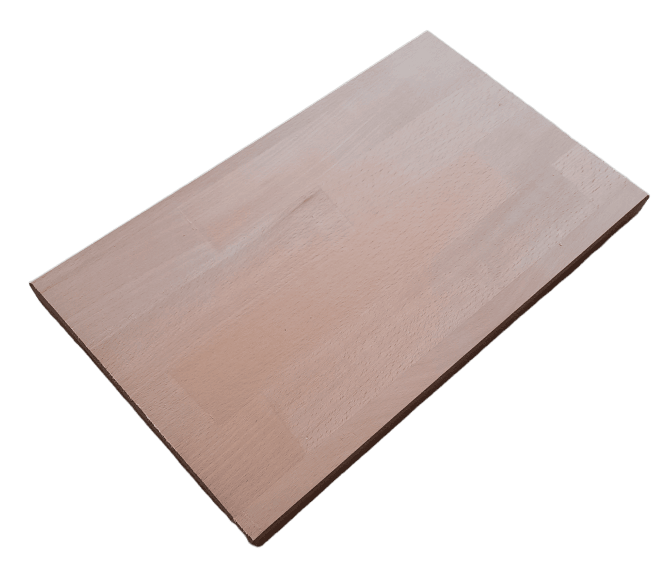 Holzbrett Buche Natur