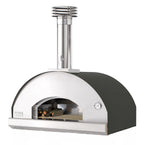 Mangiafuoco ohne Wagen / appoggio