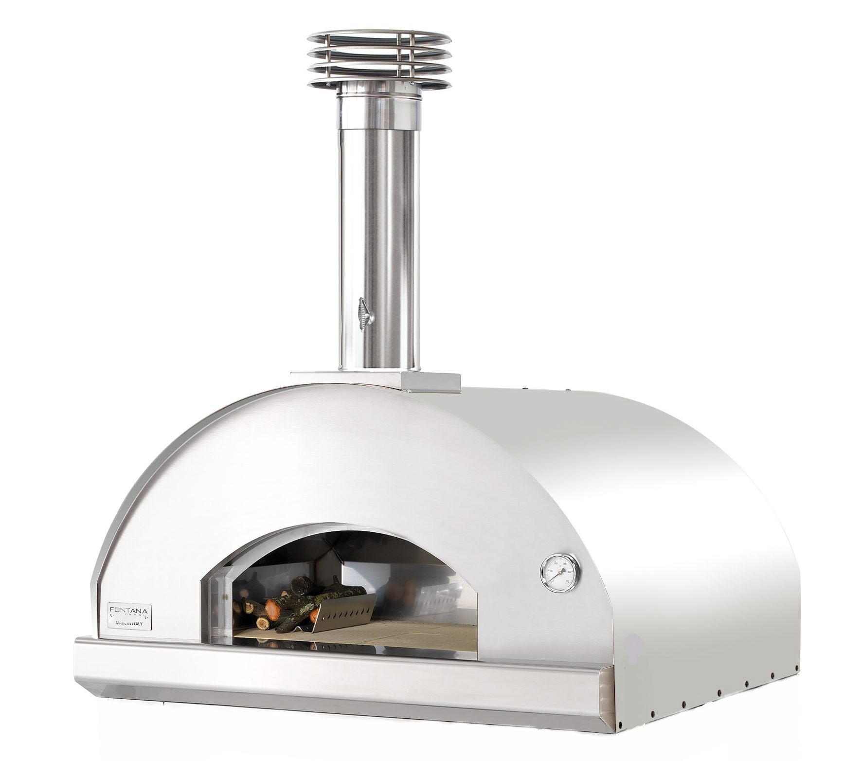 Backhaus / Pizzaofen Marinara Fontana Forni