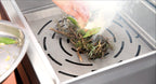 PIZZA & CUCINA Gartenküche mobil Fontana Forni