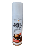 Kamin-Scheiben-Reiniger Schaum