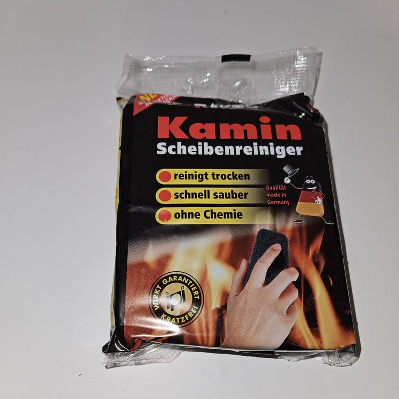 Scheibenreiniger Schwamm Rakso