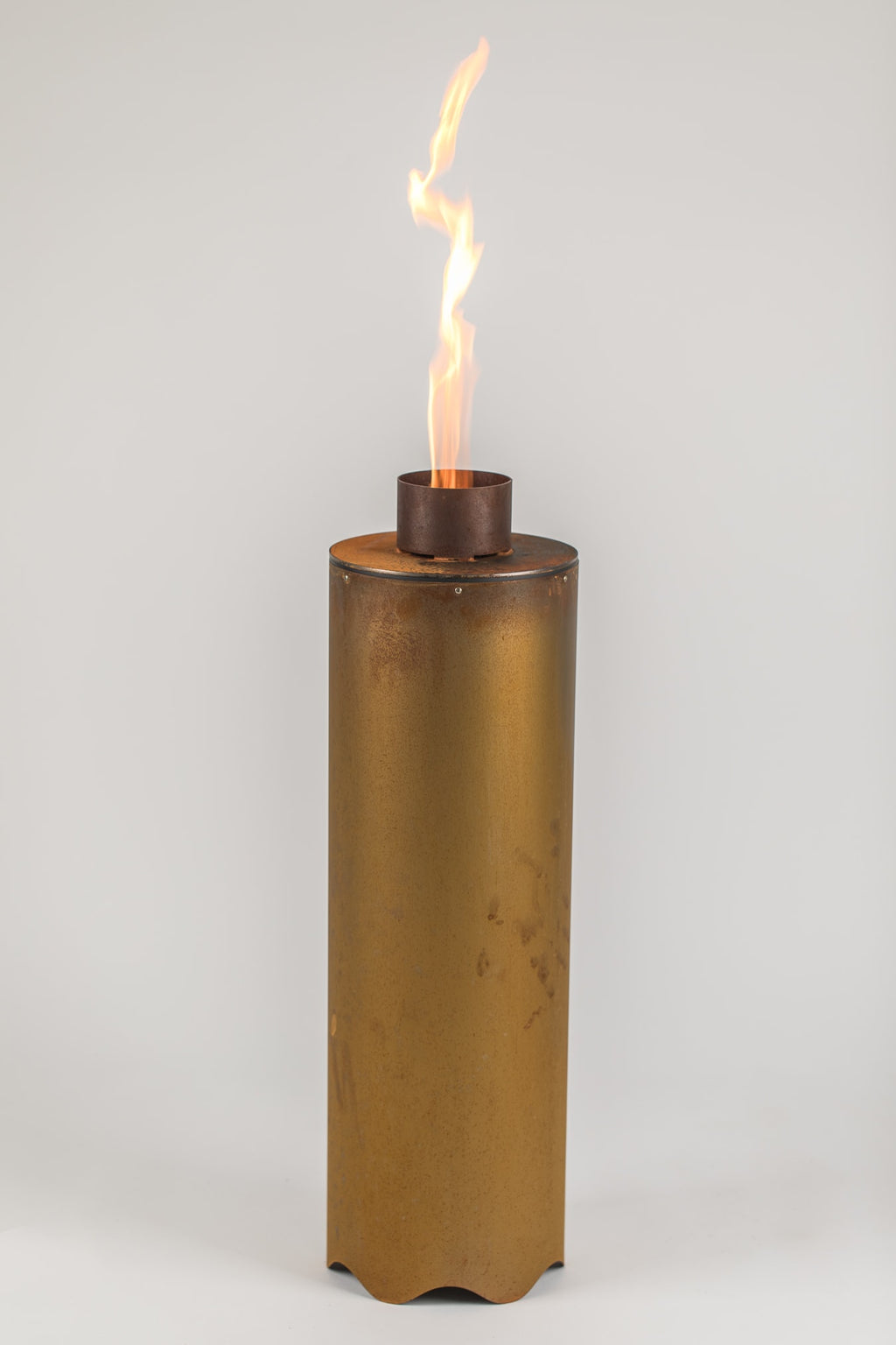 Feuersäule LoderFire