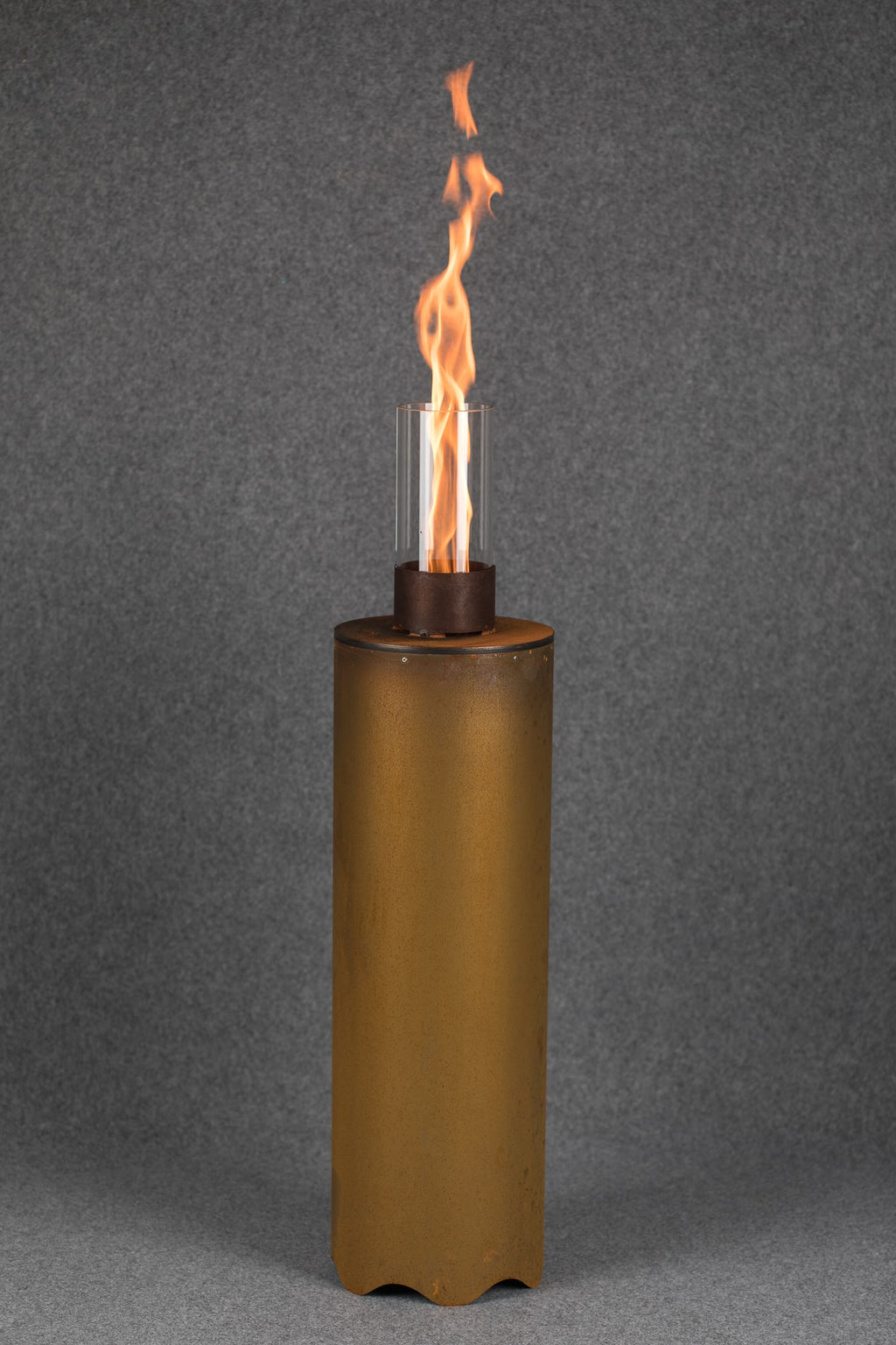 Feuersäule LoderFire
