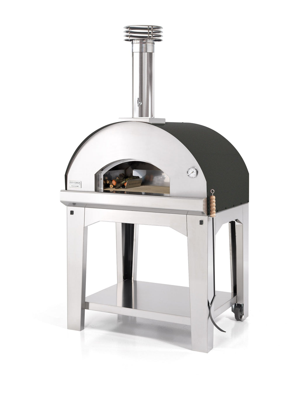 Mangiafuoco