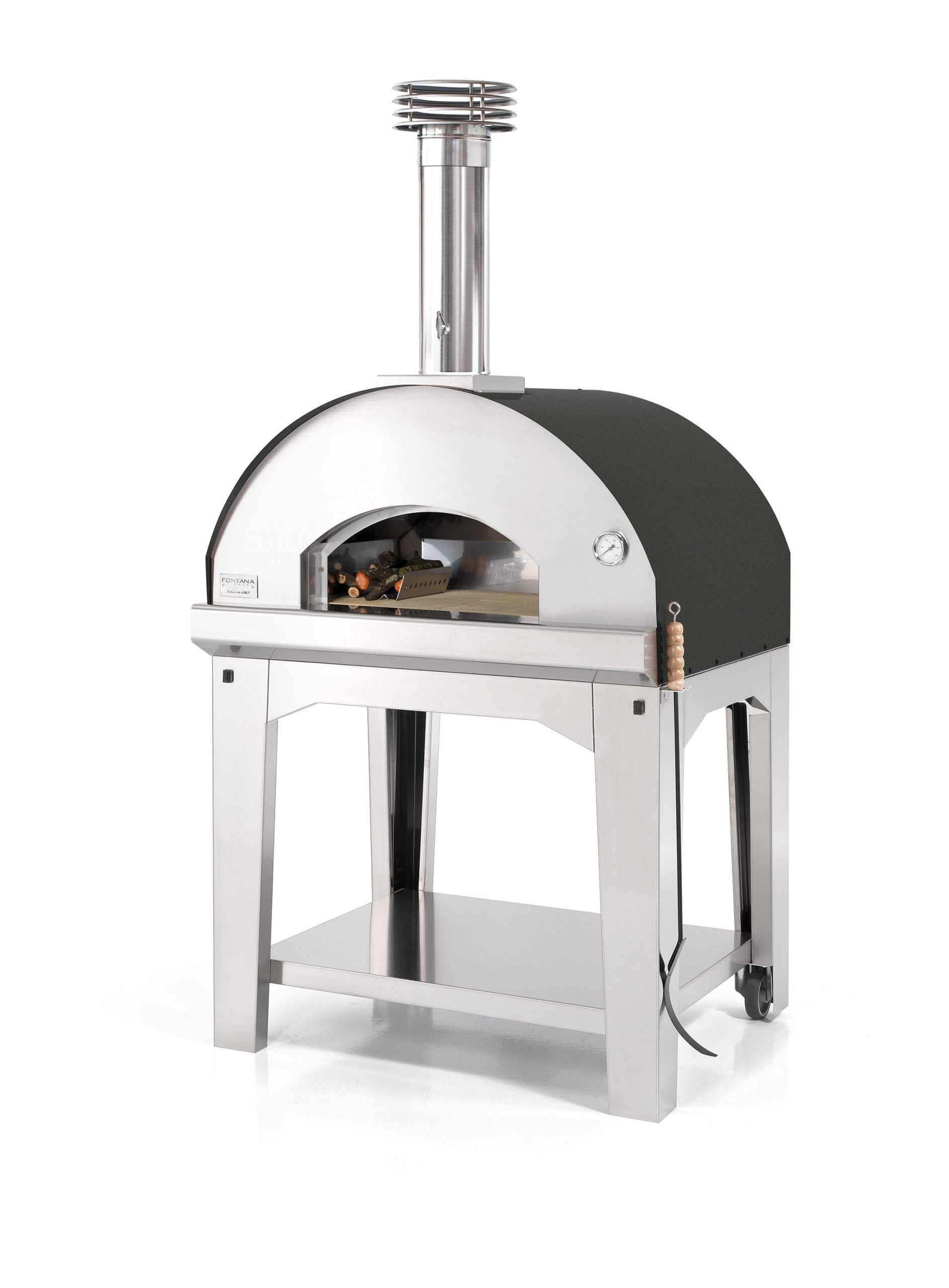 Mangiafuoco
