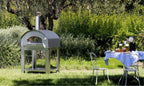 Mangiafuoco Gas Fontana Forni LoderFire