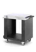 PIZZETTA-TISCH Fontana Forni