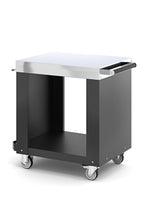 PIZZETTA-TISCH Fontana Forni