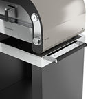 PIZZETTA-TISCH Fontana Forni