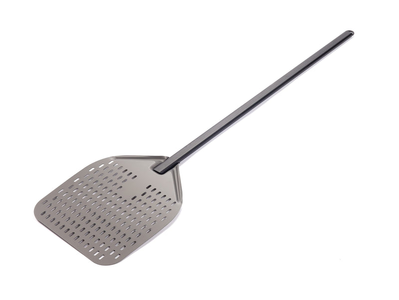 Pizzaschaufel eckig 120cm Fontana Forni