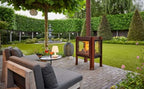 RB73 Gartenkamin Fennek 80 CoHo