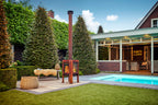 RB73 Gartenkamin Fennek 50 CoHo