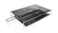 BARBECUE-SET für Pizzaofen