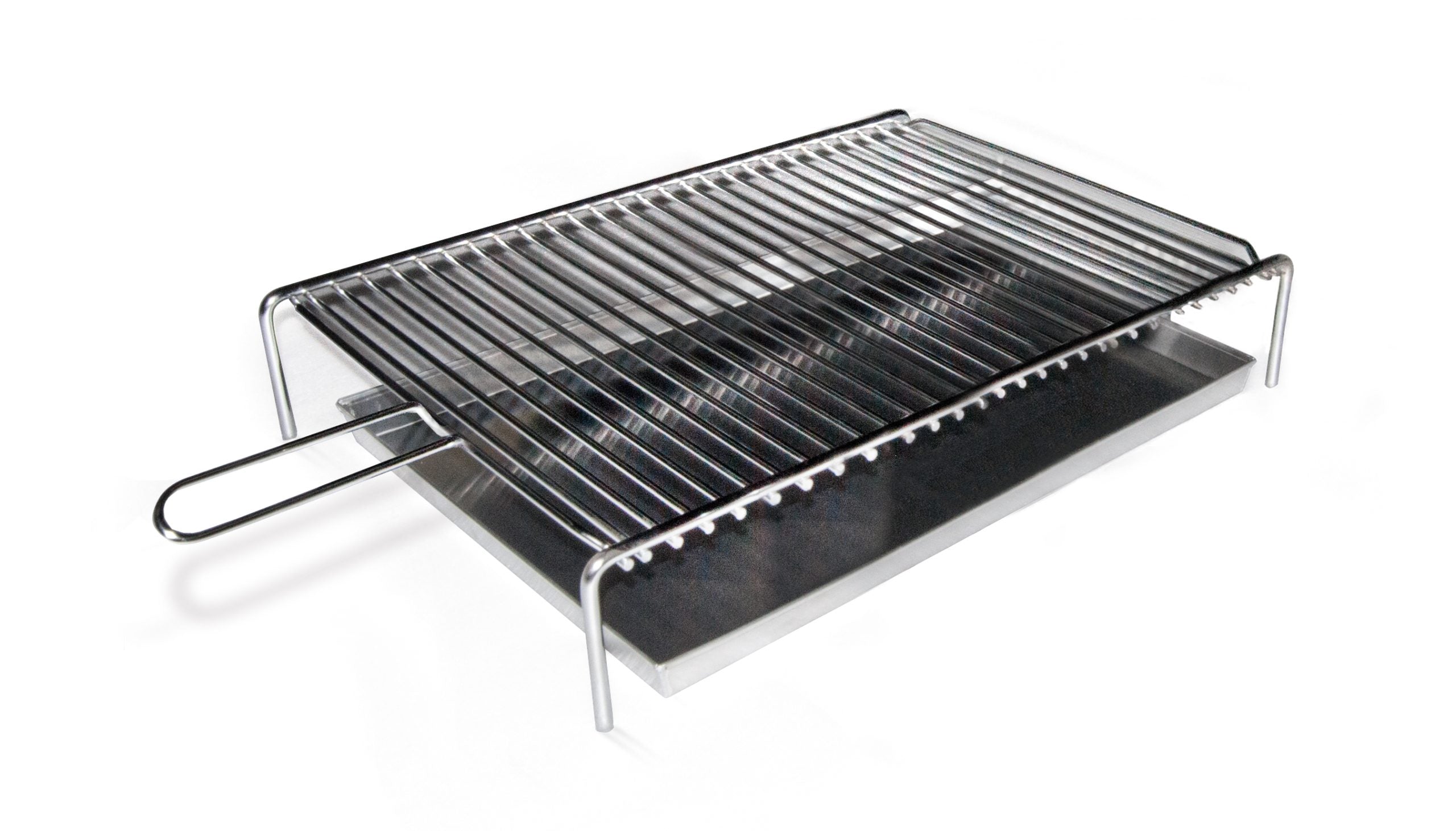 BARBECUE-SET für Pizzaofen