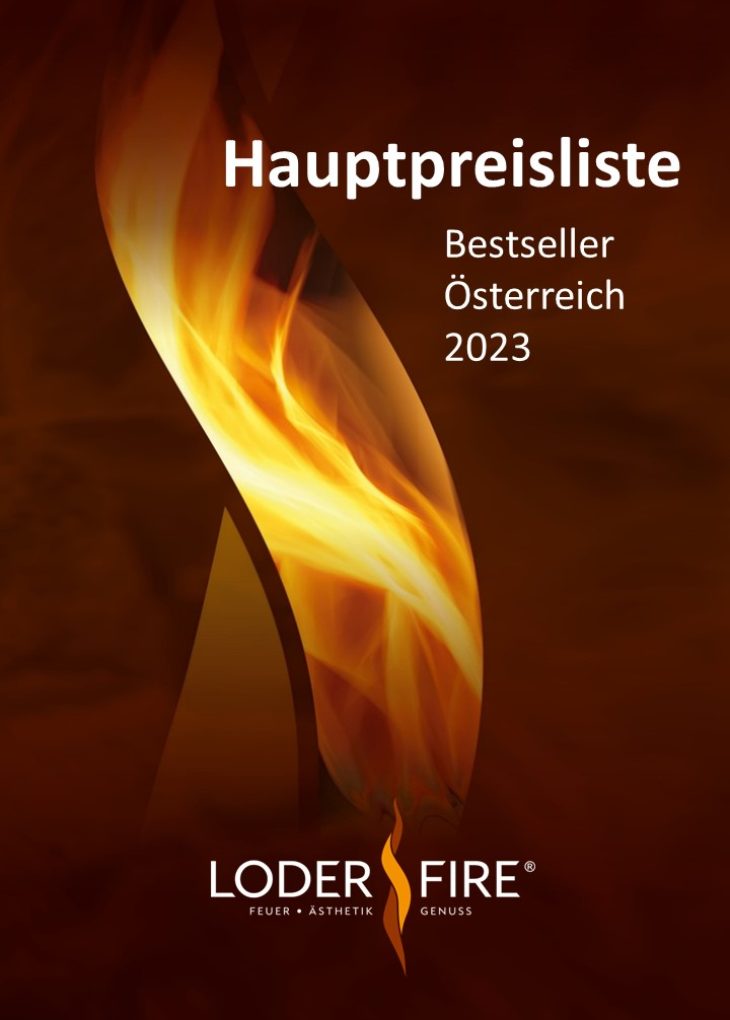 LoderFire Hauptpreisliste_AT_2023